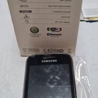 📱 SMARTPHONE Samsung Galaxy Mini 2 GT-S6500 📱