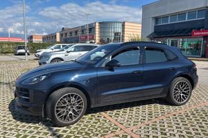 PORSCHE Macan 3.0 S