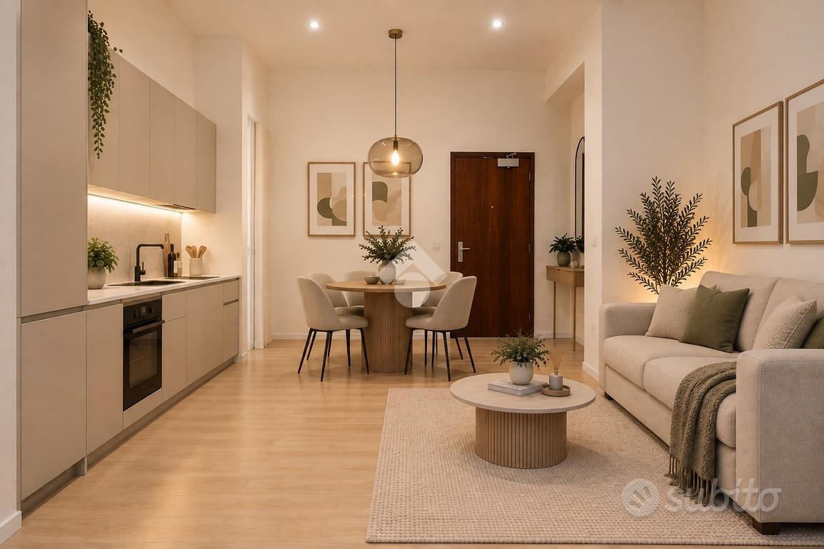 Appartamento – Castelfranco Emilia, Modena - Vista 2