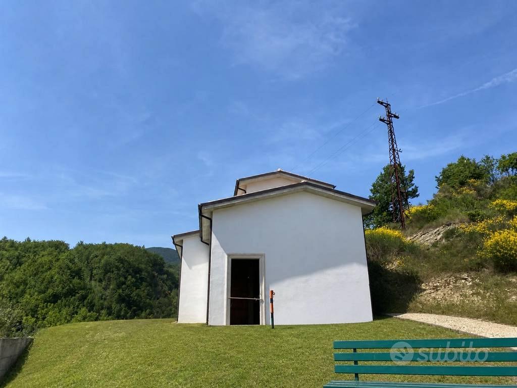 Casa – Castelverrino, Isernia - Vista 2