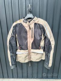 T UR TUCANO URBANO  J Four giacca da moto