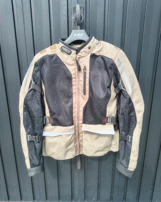 T UR TUCANO URBANO  J Four giacca da moto