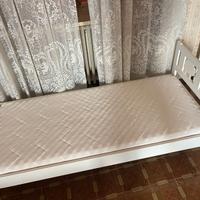 letto bambino 70*160 + materasso
