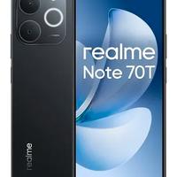 Smartphone realme Note 70T