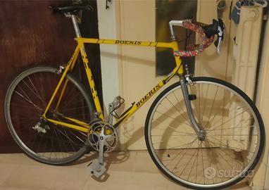 bdc bici da corsa boeris campagnolo