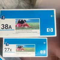Toner hp