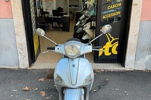 Piaggio Liberty 125 fine 2006 - PERMUTE