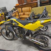 Husqvarna TE 510