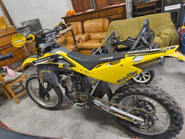 Husqvarna TE 510