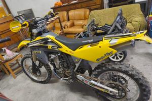 Husqvarna TE 510