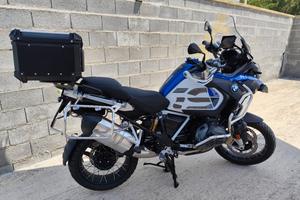 GS1250 HP ADV