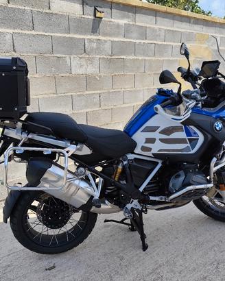 GS1250 HP ADV