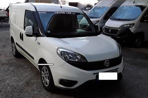 FIAT DOBLO 1.6 MULTIJET FURGONE KM 187.000 EURO6