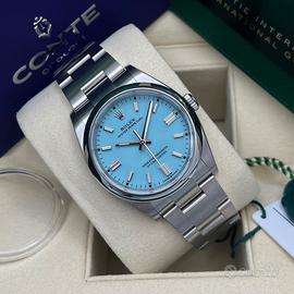 🩵ROLEX OYSTER PERPETUAL 31 NEW 2025 REF.277200