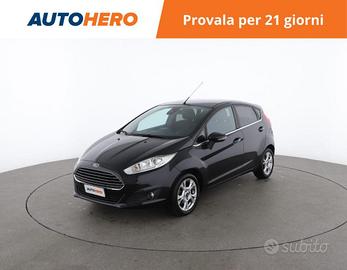 FORD Fiesta FC90639