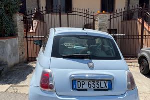Fiat500 1300