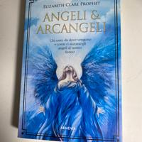 Angeli & Arcangeli di Elizabeth Clare Prophet