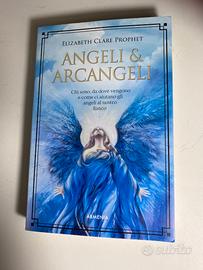 Angeli & Arcangeli di Elizabeth Clare Prophet