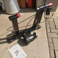 Rullo per bici da corsa