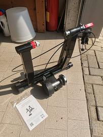 Rullo per bici da corsa