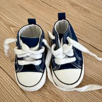 Ginniche Converse All Star