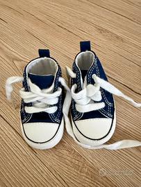 Ginniche Converse All Star