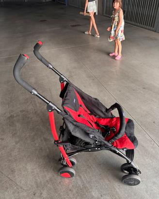 Passeggino Chicco leggero – Da sistemare –