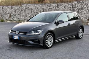 Volkswagen Golf 1.6 TDI 116 CV R Line 2019