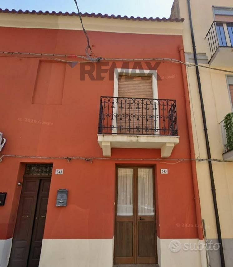 Appartamento – Milazzo, San Pietro - Vista 3