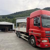 Daf cf 85-430
