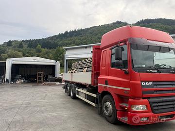 Daf cf 85-430