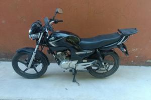 Moto Yamaha ybr 125 2009
