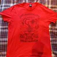 maglietta scorpion bay