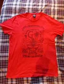 maglietta scorpion bay