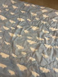 Trapunte Bassetti letto singolo
