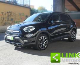 FIAT 500X 2.0 MULTIJET AT9 4X4 CROSS PLUS