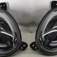 Fari DrI 500 x a Led