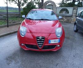 ALFA ROMEO MiTo (A25)