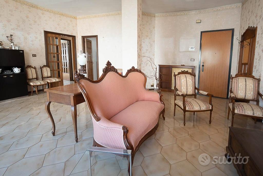 Appartamento – Siracusa, Neapolis - Vista 3