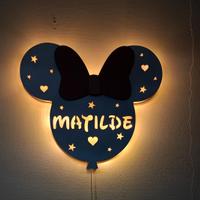 crea la tua lampada personalizzata 