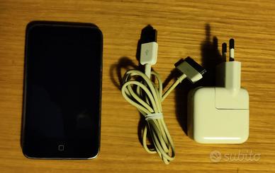 iPod 3rd generation 