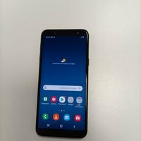 Samsung Galaxy A6 SM-A600FN/DS da 32 GB
