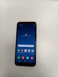 Samsung Galaxy A6 SM-A600FN/DS da 32 GB