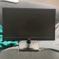 Schermo Led 20” LG