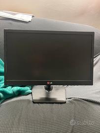 Schermo Led 20” LG