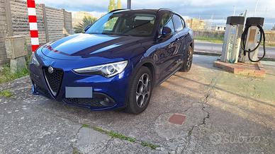 stelvio 190 q4 sprint