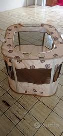box per animali 
