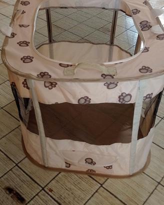 box per animali 
