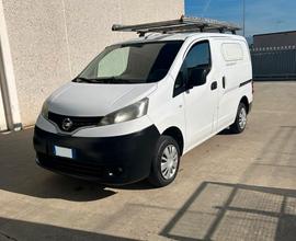 Nissan nv200 - 2010