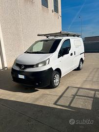 Nissan nv200 - 2010